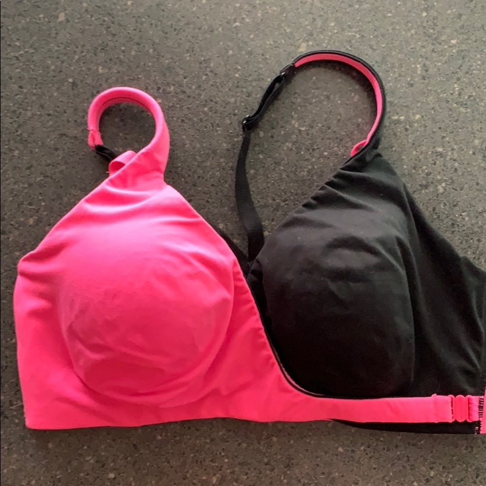 Victoria’s Secret Sports Bra